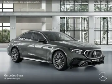 E 53 AMG 4M+ PANO/20