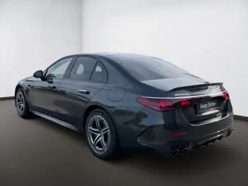 E 53 AMG Hybrid 4M+ *FAP*Distr*Burm*MBUX*RKam