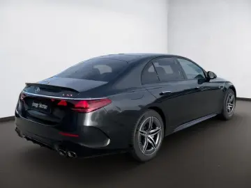 E 53 AMG Hybrid 4M+ *FAP*Distr*Burm*MBUX*RKam