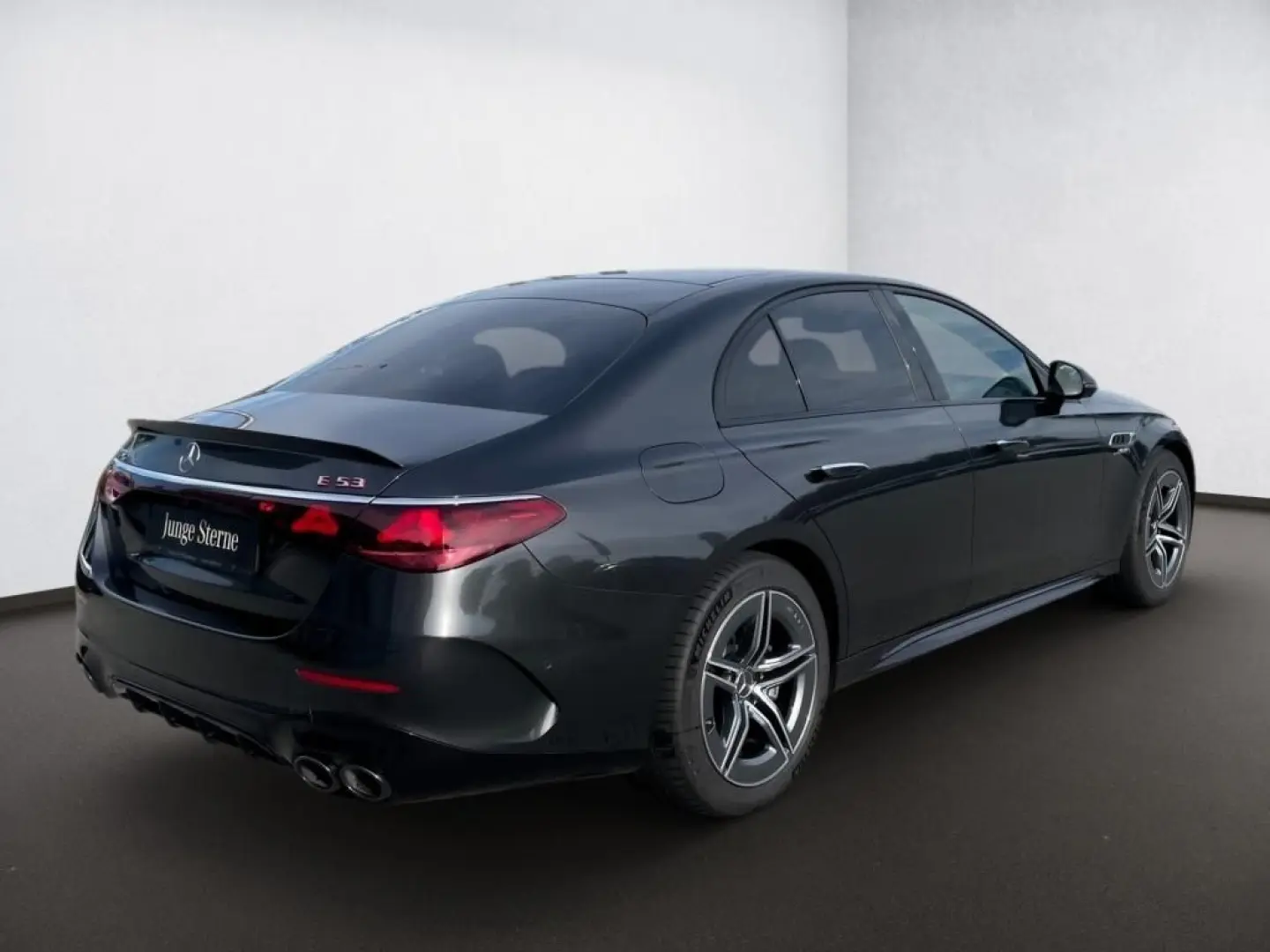 E 53 AMG Hybrid 4M+ *FAP*Distr*Burm*MBUX*RKam