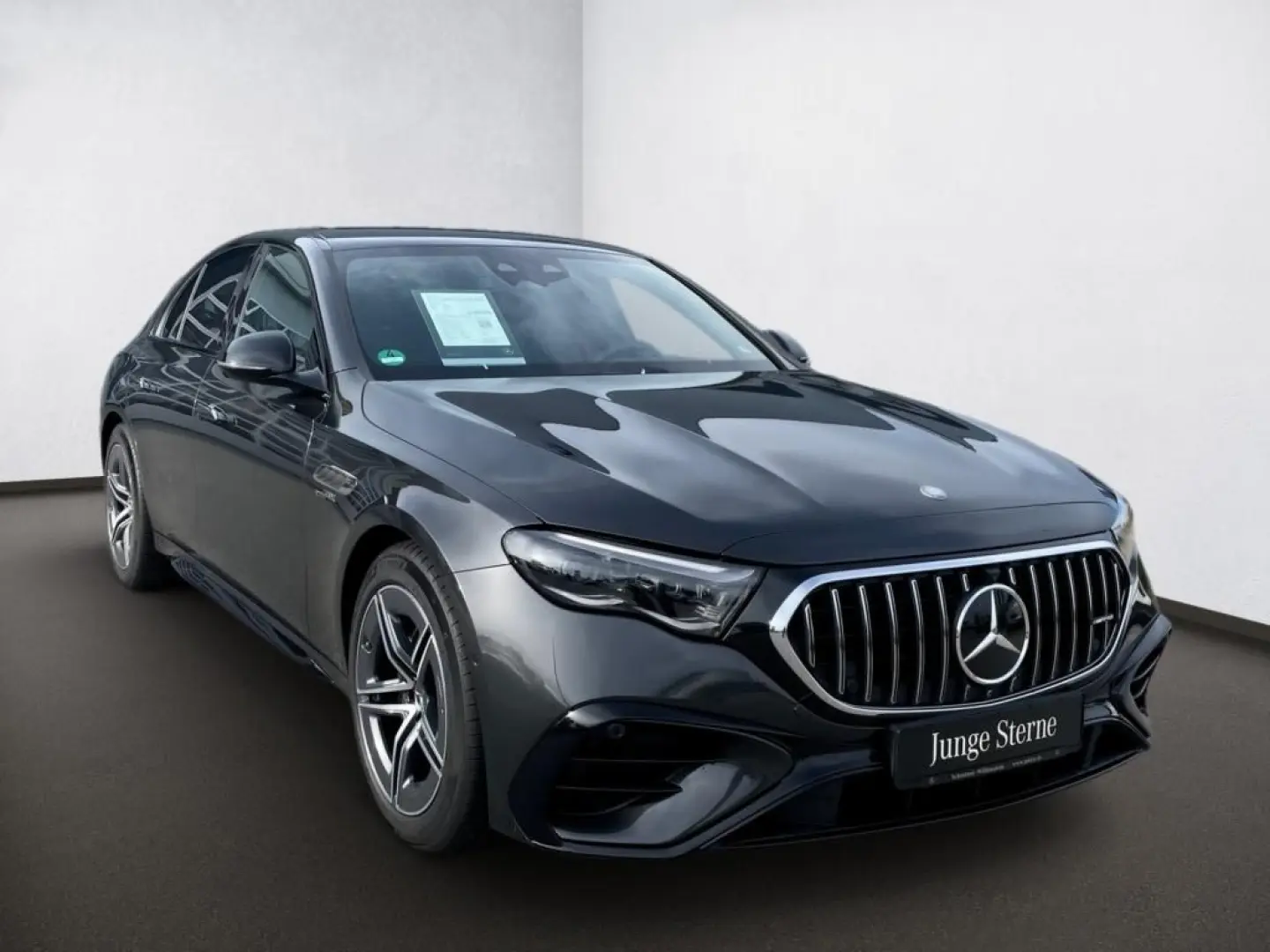E 53 AMG Hybrid 4M+ *FAP*Distr*Burm*MBUX*RKam