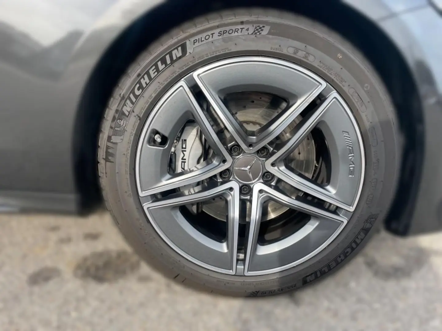 E 53 AMG Hybrid 4M+ *FAP*Distr*Burm*MBUX*RKam