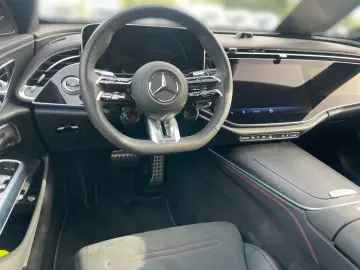 E 53 AMG Hybrid 4M+ *FAP*Distr*Burm*MBUX*RKam