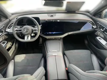 E 53 AMG Hybrid 4M+ *FAP*Distr*Burm*MBUX*RKam