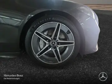 C 200 4M Lim AMG/Burmester/LED/Kamera/Ambiente