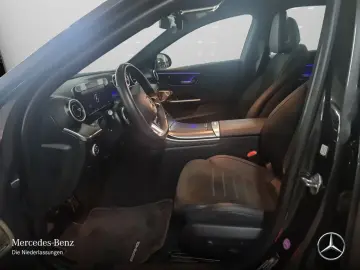 C 200 4M Lim AMG/Burmester/LED/Kamera/Ambiente
