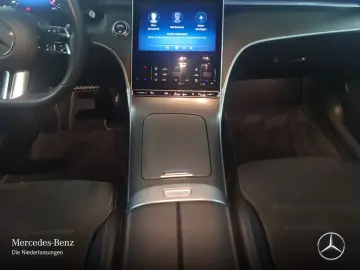 C 200 4M Lim AMG/Burmester/LED/Kamera/Ambiente