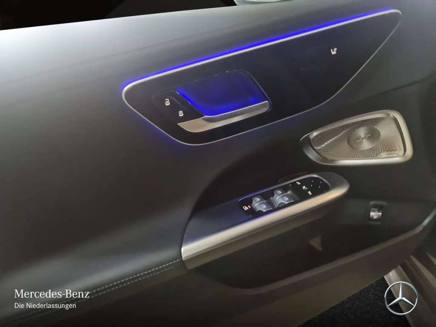 C 200 4M Lim AMG/Burmester/LED/Kamera/Ambiente