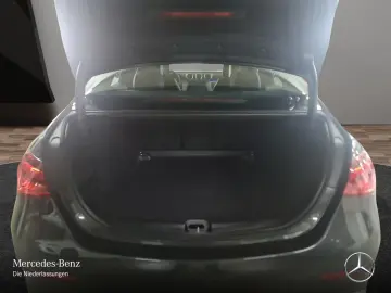 C 200 4M Lim AMG/Burmester/LED/Kamera/Ambiente