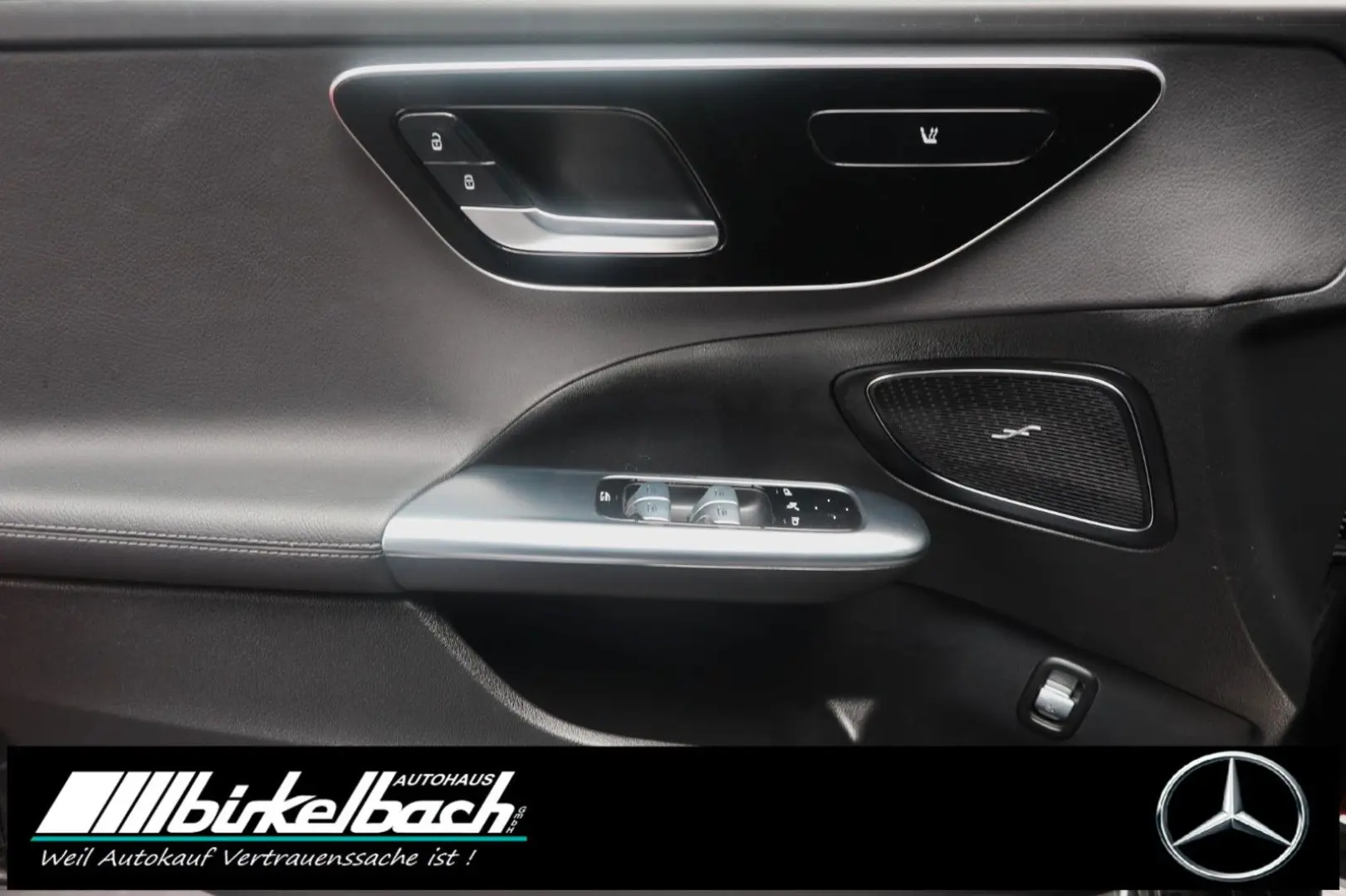 C 200 AMG 9G LED Ambiente Apple AHK 19
