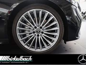 C 200 AMG 9G LED Ambiente Apple AHK 19