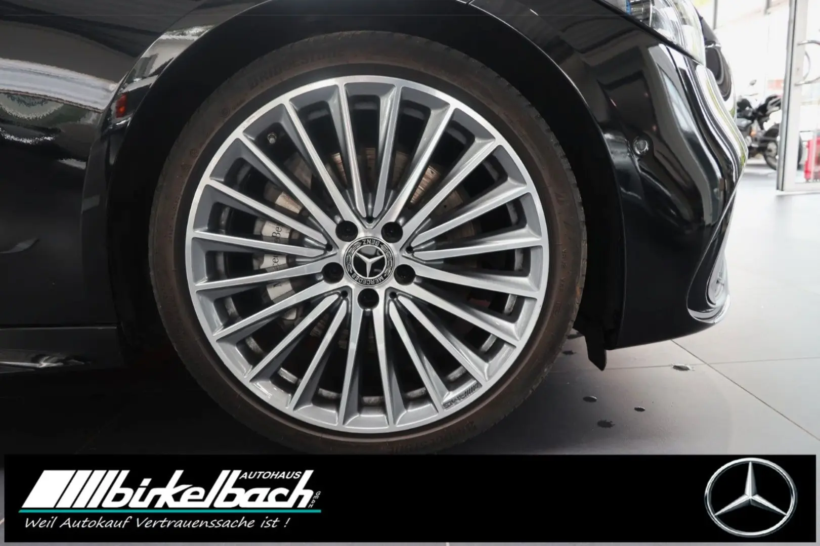 C 200 AMG 9G LED Ambiente Apple AHK 19