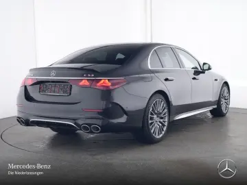 E 53 AMG 4M+ PANO/20