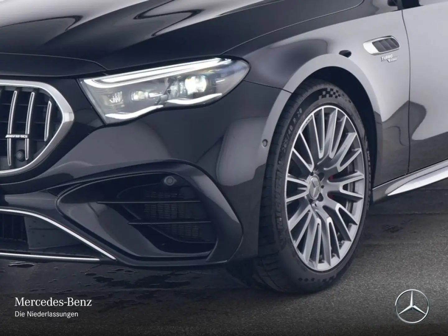 E 53 AMG 4M+ PANO/20