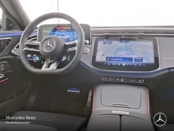 E 53 AMG 4M+ PANO/20