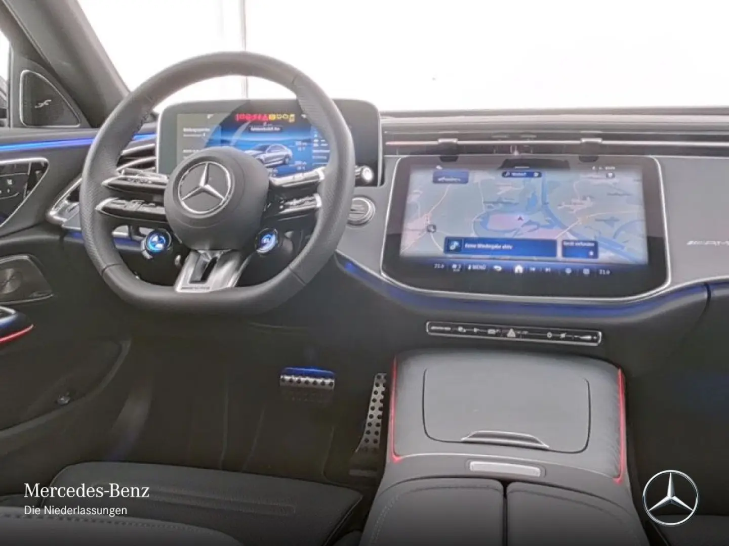 E 53 AMG 4M+ PANO/20
