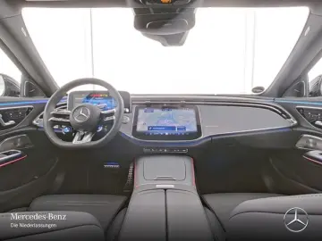 E 53 AMG 4M+ PANO/20