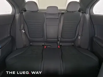 C 220 d 4M AMG+AHK+Night+LED+Sound+Totw+RFK+Dist