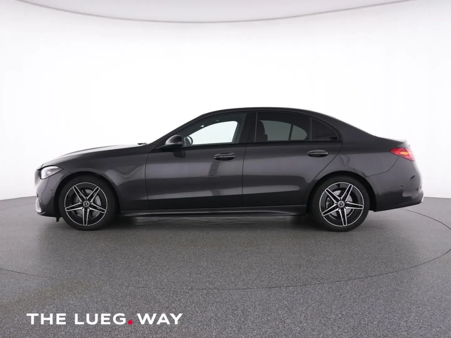 C 220 d 4M AMG+AHK+Night+LED+Sound+Totw+RFK+Dist
