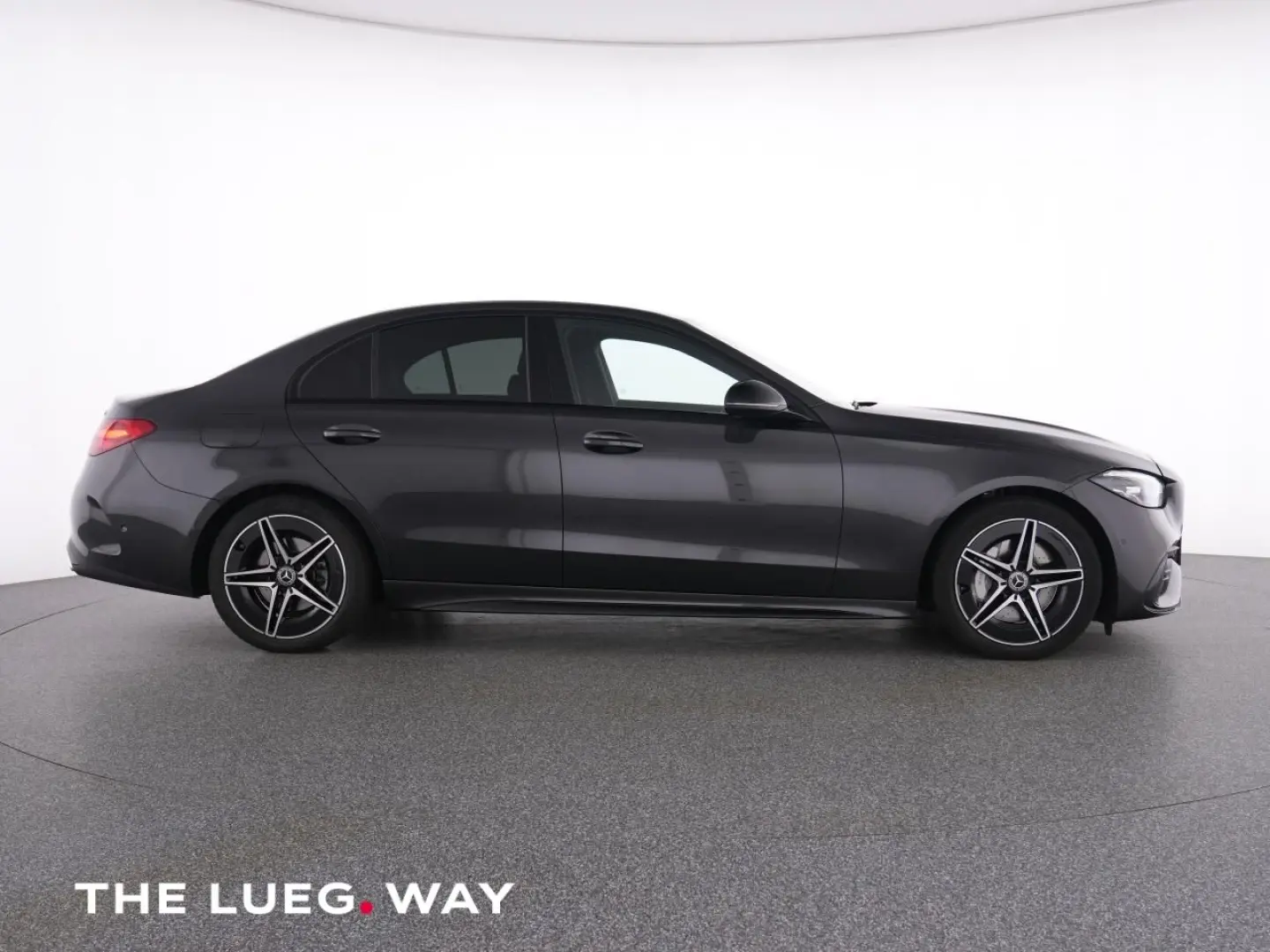 C 220 d 4M AMG+AHK+Night+LED+Sound+Totw+RFK+Dist