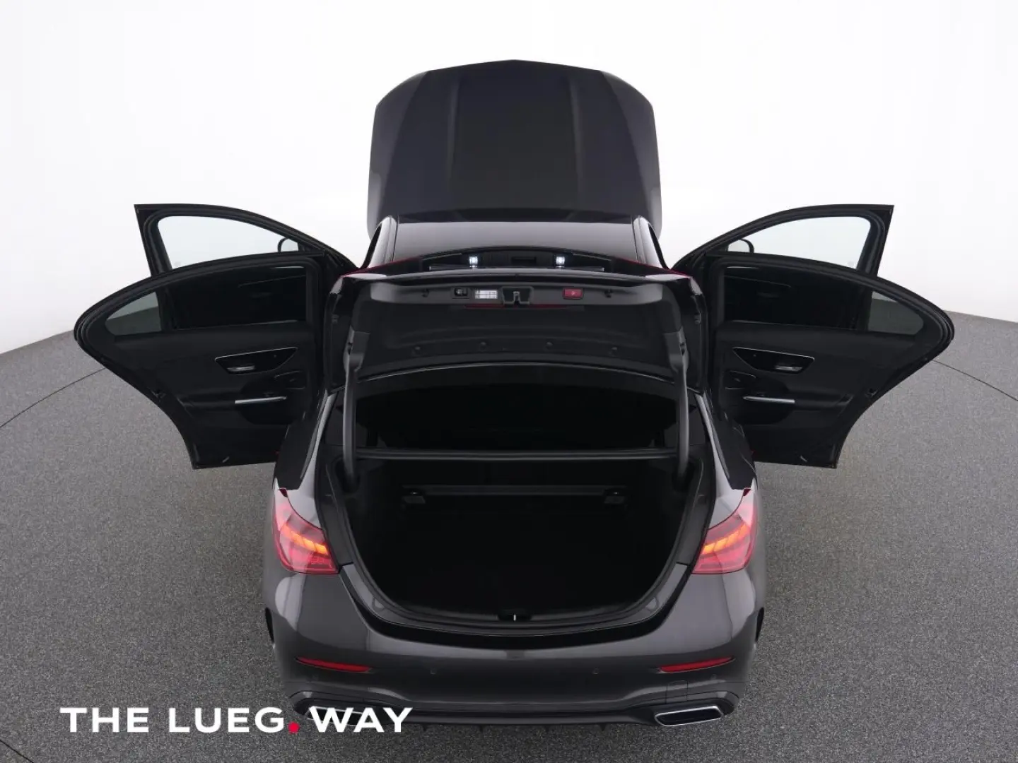 C 220 d 4M AMG+AHK+Night+LED+Sound+Totw+RFK+Dist