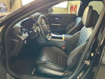 C 300 AMG LED Night Spur RüCam DAB CarPlay