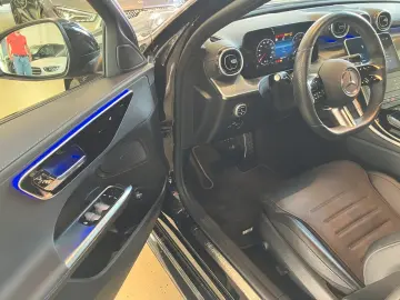 C 300 AMG LED Night Spur RüCam DAB CarPlay