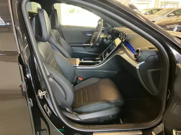 C 300 AMG LED Night Spur RüCam DAB CarPlay