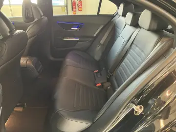 C 300 AMG LED Night Spur RüCam DAB CarPlay