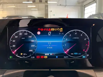 C 300 AMG LED Night Spur RüCam DAB CarPlay