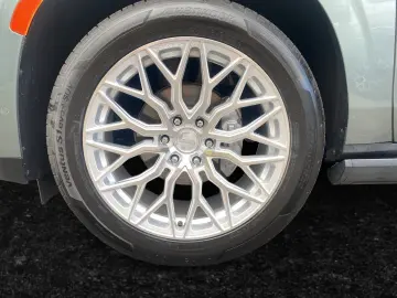 Escalade 6.2 V8 ESV SPORT PLATINUM *NAP-Abgasanl