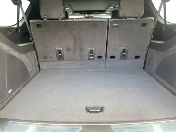 Escalade 6.2 V8 ESV SPORT PLATINUM *NAP-Abgasanl