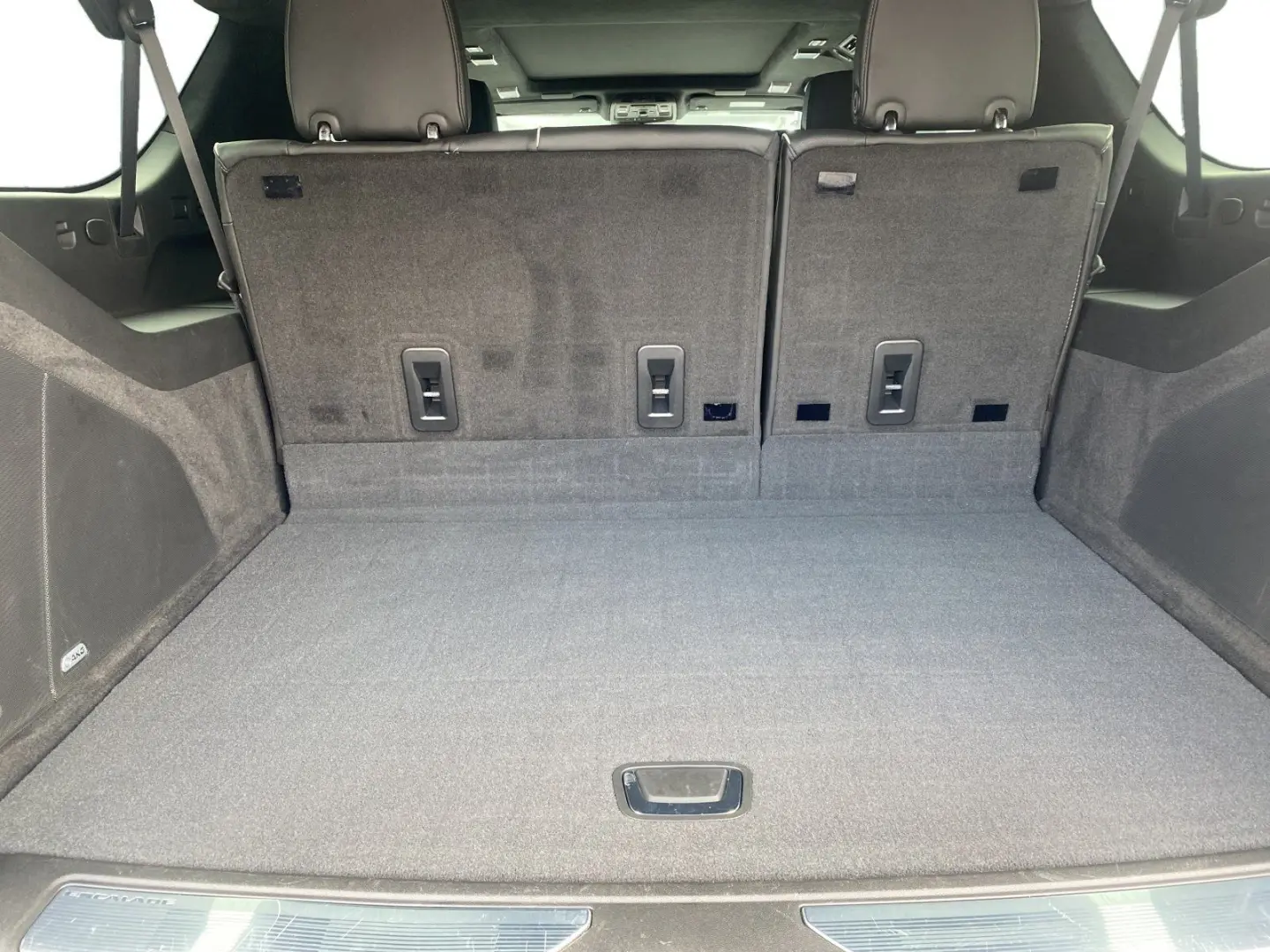 Escalade 6.2 V8 ESV SPORT PLATINUM *NAP-Abgasanl