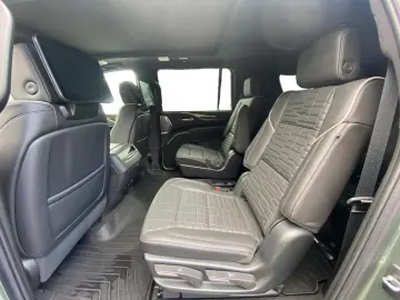 Escalade 6.2 V8 ESV SPORT PLATINUM *NAP-Abgasanl