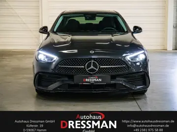 C 220 d LIMOUSINE AMG-LINE SCHIEBEDACH NIGHT DAB
