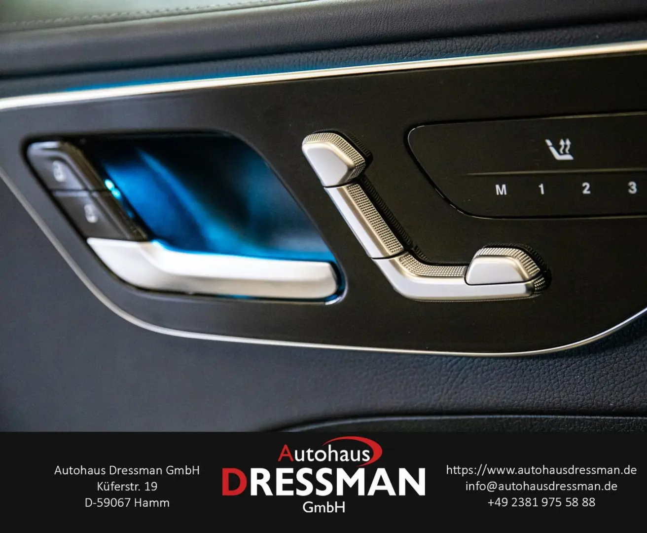 C 220 d LIMOUSINE AMG-LINE SCHIEBEDACH NIGHT DAB