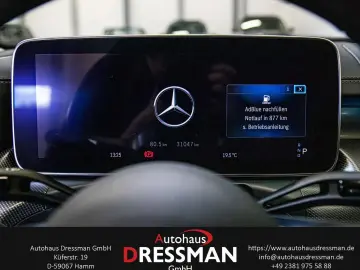 C 220 d LIMOUSINE AMG-LINE SCHIEBEDACH NIGHT DAB