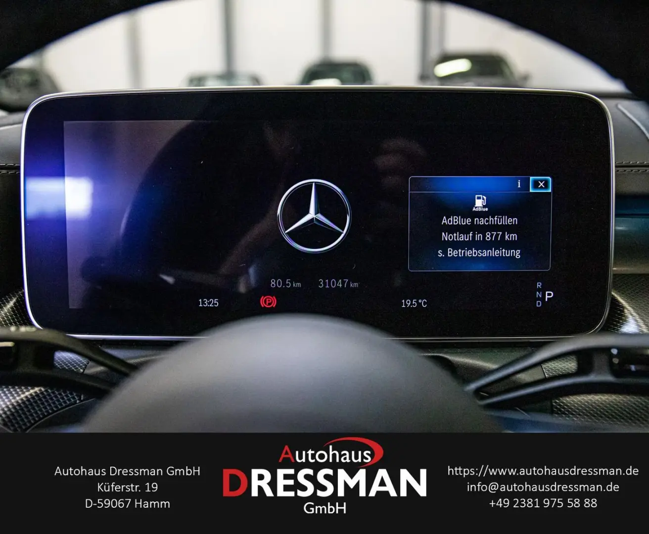 C 220 d LIMOUSINE AMG-LINE SCHIEBEDACH NIGHT DAB