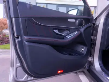 Mercedes-Benz AMG GLC 43 4MATIC