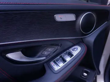 Mercedes-Benz AMG GLC 43 4MATIC