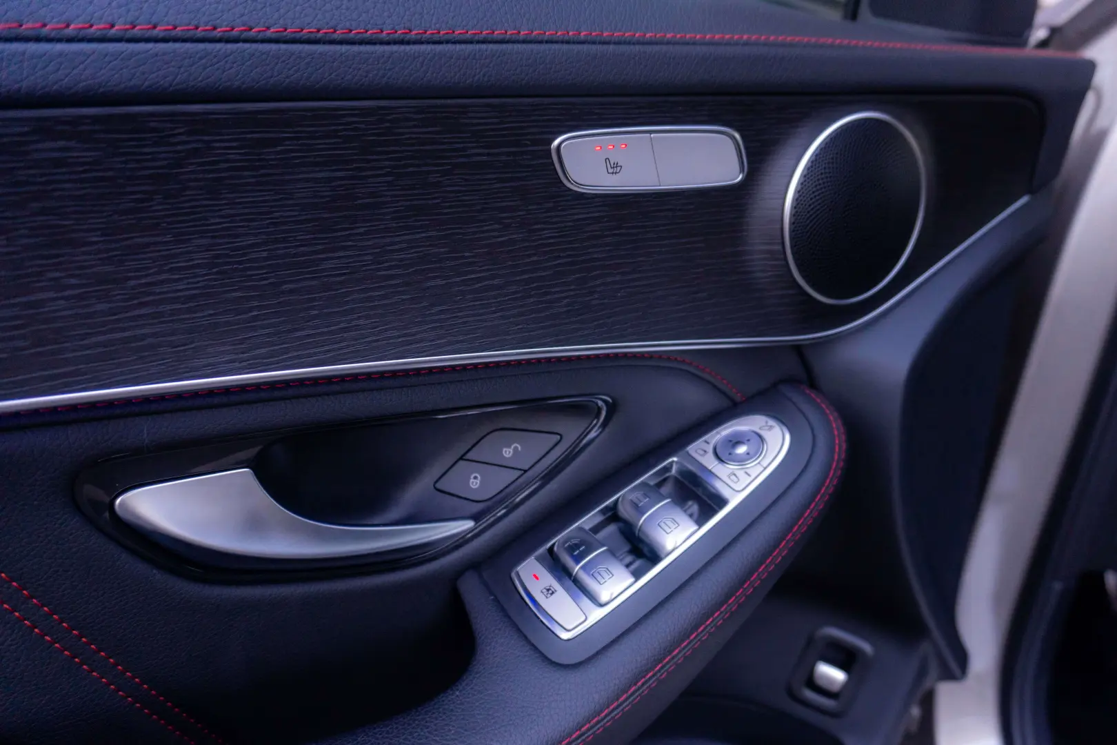 Mercedes-Benz AMG GLC 43 4MATIC