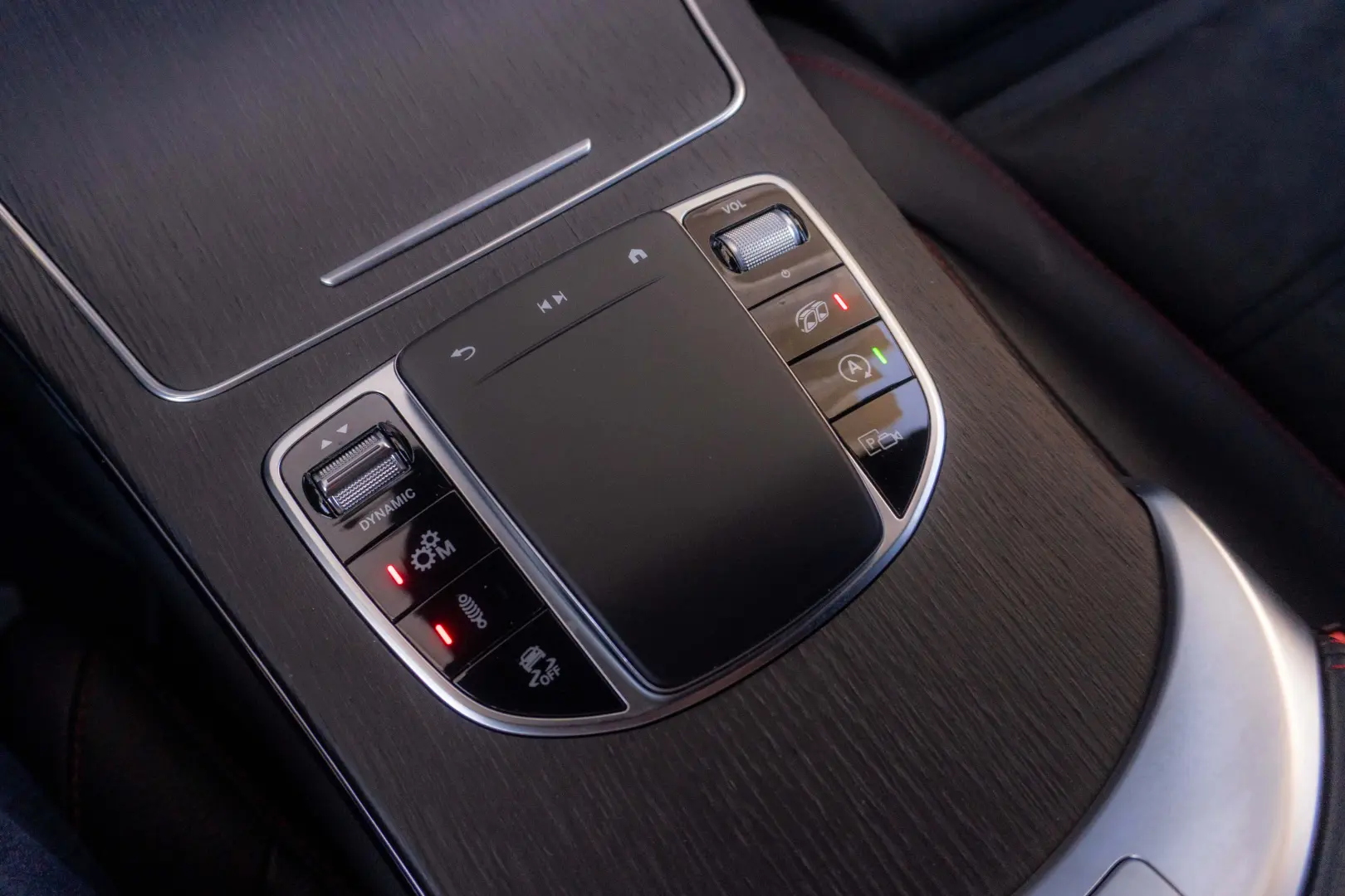 Mercedes-Benz AMG GLC 43 4MATIC