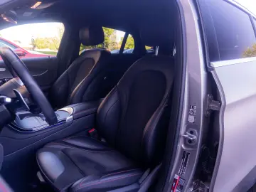 Mercedes-Benz AMG GLC 43 4MATIC