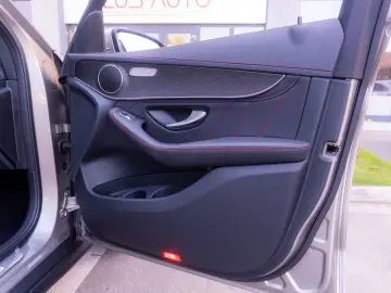 Mercedes-Benz AMG GLC 43 4MATIC