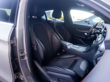 Mercedes-Benz AMG GLC 43 4MATIC
