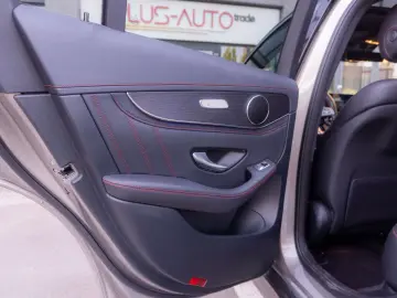 Mercedes-Benz AMG GLC 43 4MATIC