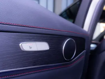 Mercedes-Benz AMG GLC 43 4MATIC