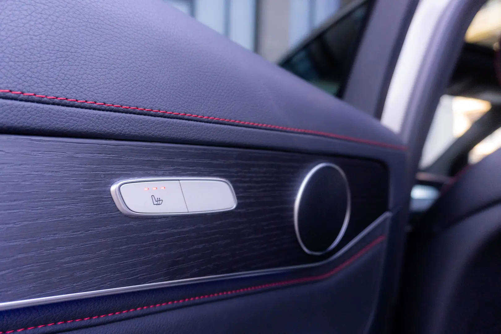 Mercedes-Benz AMG GLC 43 4MATIC