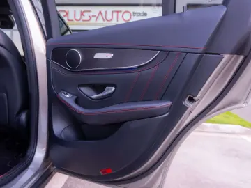 Mercedes-Benz AMG GLC 43 4MATIC