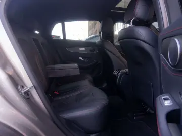 Mercedes-Benz AMG GLC 43 4MATIC